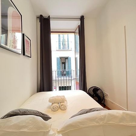 Habitacion Chueca Exterior Madri Exterior foto