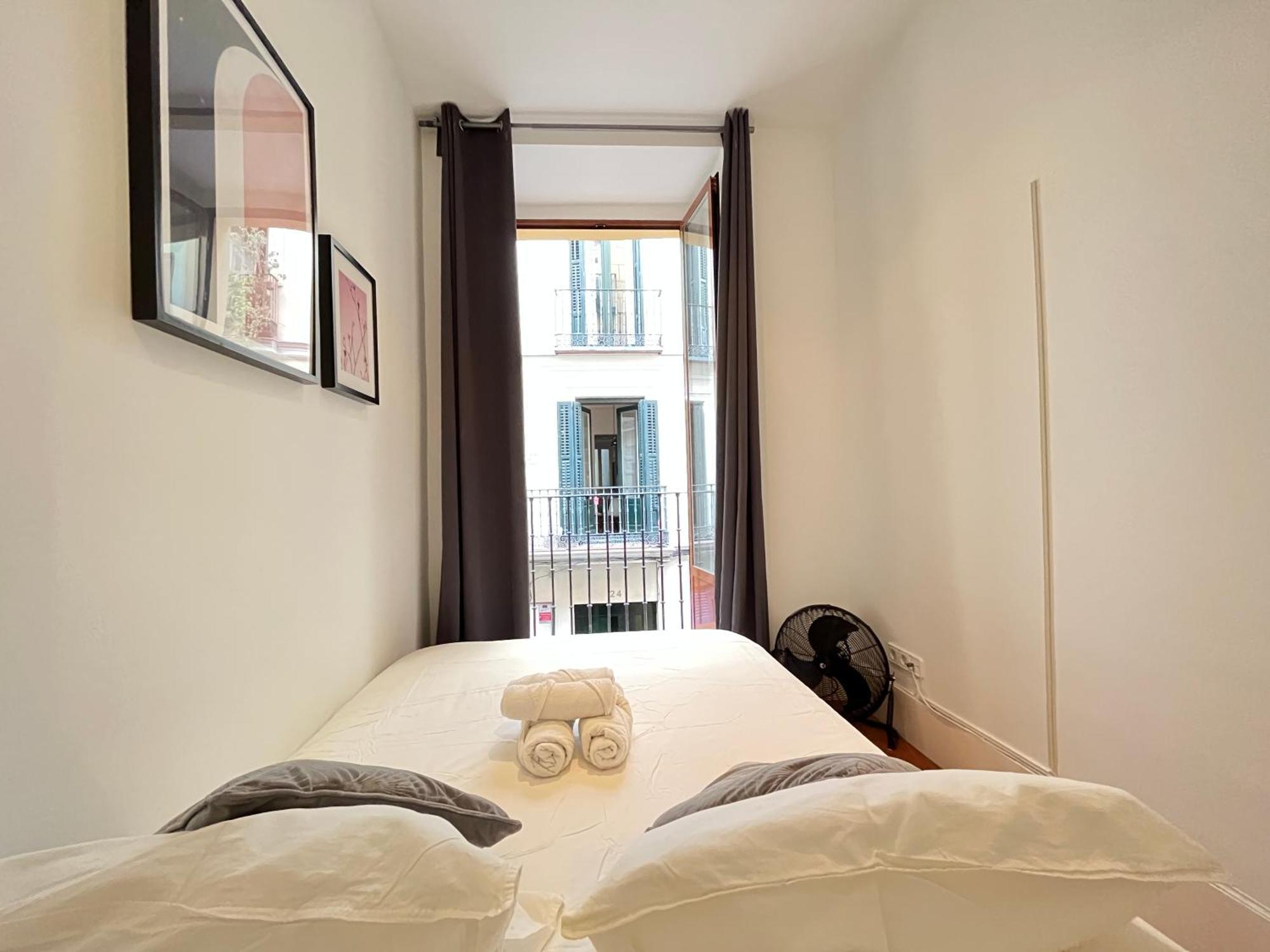 Habitacion Chueca Exterior Madri Exterior foto